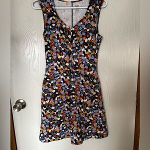 Title Nine Diamalete On The Rocks Dress Size XS